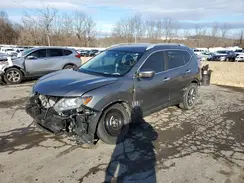 5N1AT2MV2GC822686 2016 NISSAN ROGUE