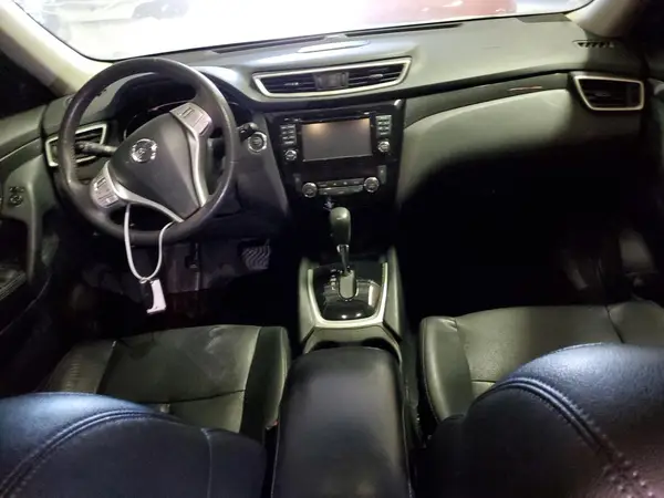 5N1AT2MV2GC822686 2016 NISSAN ROGUE - Image 8
