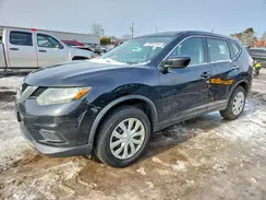5N1AT2MV2GC823952 2016 NISSAN ROGUE