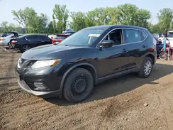 5N1AT2MV2GC824423 2016 NISSAN ROGUE