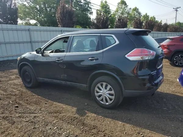 5N1AT2MV2GC824423 2016 NISSAN ROGUE - Image 2