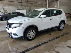 5N1AT2MV2GC825281 2016 NISSAN ROGUE
