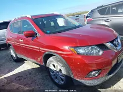 5N1AT2MV2GC825569 2016 NISSAN ROGUE