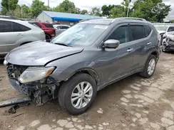 5N1AT2MV2GC826186 2016 NISSAN ROGUE