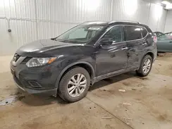 5N1AT2MV2GC826589 2016 NISSAN ROGUE