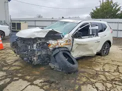 5N1AT2MV2GC826639 2016 NISSAN ROGUE