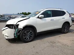 5N1AT2MV2GC827273 2016 NISSAN ROGUE