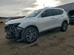 5N1AT2MV2GC827399 2016 NISSAN ROGUE