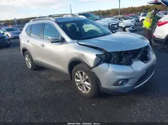 5N1AT2MV2GC827550 2016 NISSAN ROGUE
