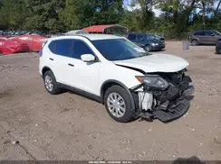 5N1AT2MV2GC828083 2016 NISSAN ROGUE