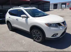 5N1AT2MV2GC829248 2016 NISSAN ROGUE