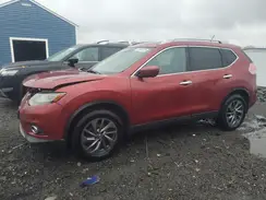 5N1AT2MV2GC830013 2016 NISSAN ROGUE