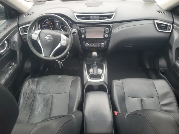 5N1AT2MV2GC830013 2016 NISSAN ROGUE - Image 8