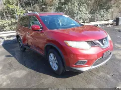 5N1AT2MV2GC830271 2016 NISSAN ROGUE