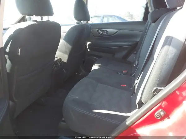 5N1AT2MV2GC830271 2016 NISSAN ROGUE - Image 8