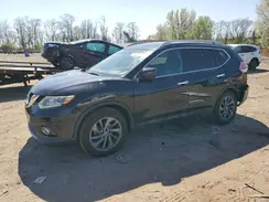5N1AT2MV2GC834739 2016 NISSAN ROGUE
