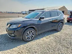5N1AT2MV2GC834787 2016 NISSAN ROGUE