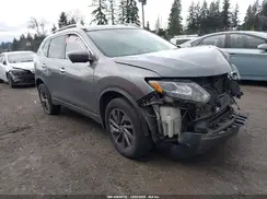 5N1AT2MV2GC835681 2016 NISSAN ROGUE