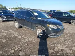 5N1AT2MV2GC839116 2016 NISSAN ROGUE