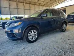 5N1AT2MV2GC839469 2016 NISSAN ROGUE