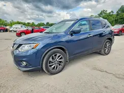 5N1AT2MV2GC842078 2016 NISSAN ROGUE