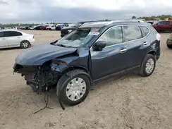 5N1AT2MV2GC842095 2016 NISSAN ROGUE