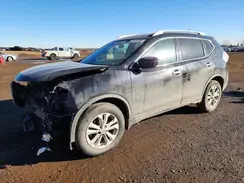5N1AT2MV2GC842355 2016 NISSAN ROGUE