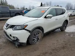 5N1AT2MV2GC843490 2016 NISSAN ROGUE