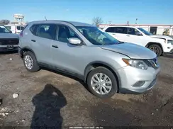 5N1AT2MV2GC844347 2016 NISSAN ROGUE