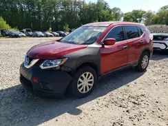 5N1AT2MV2GC845725 2016 NISSAN ROGUE