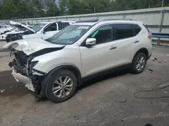 5N1AT2MV2GC845997 2016 NISSAN ROGUE
