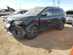5N1AT2MV2GC847488 2016 NISSAN ROGUE