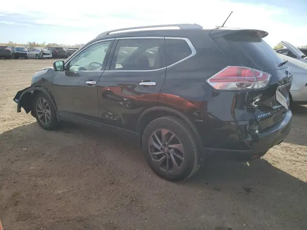 5N1AT2MV2GC847488 2016 NISSAN ROGUE - Image 2