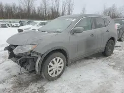 5N1AT2MV2GC847748 2016 NISSAN ROGUE