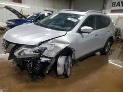 5N1AT2MV2GC848267 2016 NISSAN ROGUE