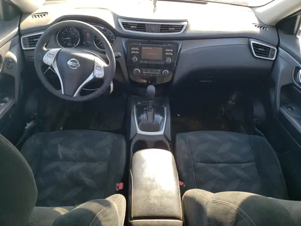 5N1AT2MV2GC848351 2016 NISSAN ROGUE - Image 8