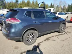 5N1AT2MV2GC851010 2016 NISSAN ROGUE