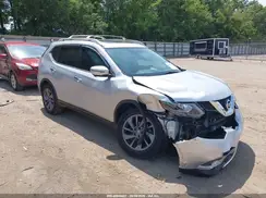 5N1AT2MV2GC851296 2016 NISSAN ROGUE
