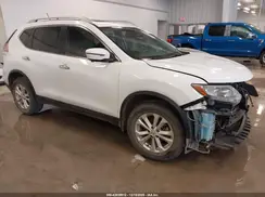 5N1AT2MV2GC852934 2016 NISSAN ROGUE