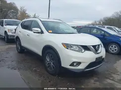 5N1AT2MV2GC854151 2016 NISSAN ROGUE