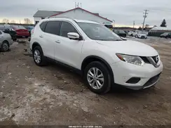 5N1AT2MV2GC854943 2016 NISSAN ROGUE