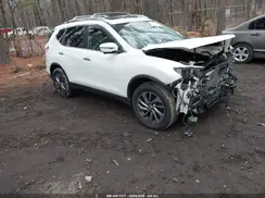 5N1AT2MV2GC854974 2016 NISSAN ROGUE