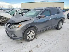 5N1AT2MV2GC857356 2016 NISSAN ROGUE