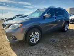 5N1AT2MV2GC858183 2016 NISSAN ROGUE