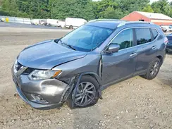 5N1AT2MV2GC858216 2016 NISSAN ROGUE