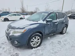 5N1AT2MV2GC859155 2016 NISSAN ROGUE