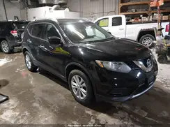 5N1AT2MV2GC860614 2016 NISSAN ROGUE