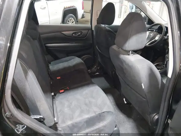 5N1AT2MV2GC860614 2016 NISSAN ROGUE - Image 8