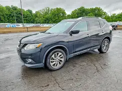 5N1AT2MV2GC860631 2016 NISSAN ROGUE