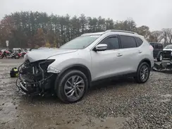 5N1AT2MV2GC862167 2016 NISSAN ROGUE